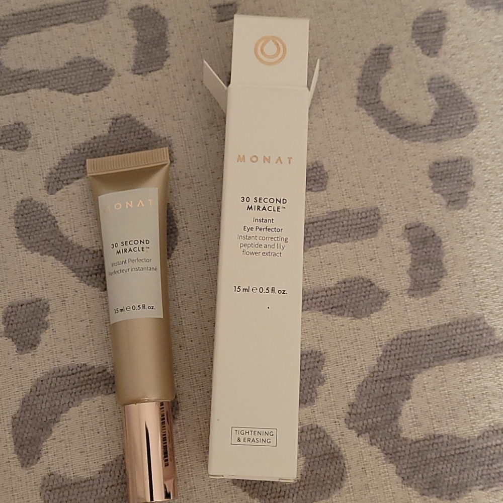 Monat 30 Second Miracle Instant Eye Perfector